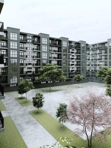 ЖК Мала Прага