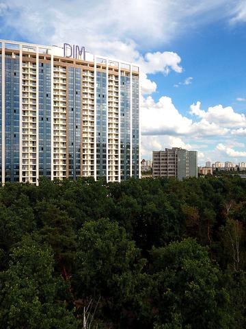 ЖК Автограф