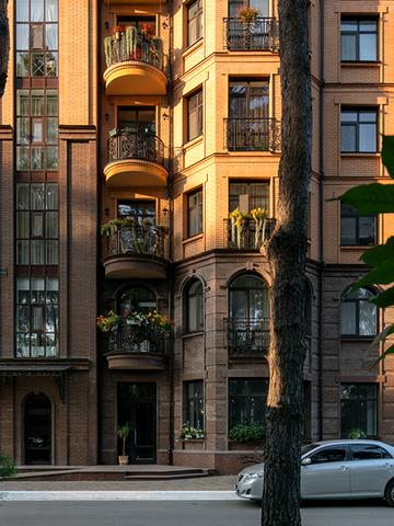 ЖК Соборний