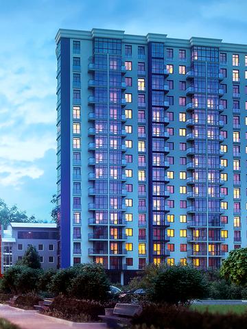 ЖК Фамильный