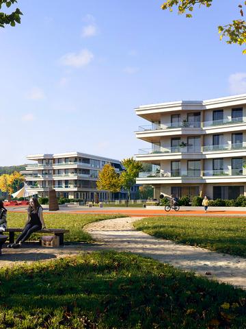 ЖК Park Lake City