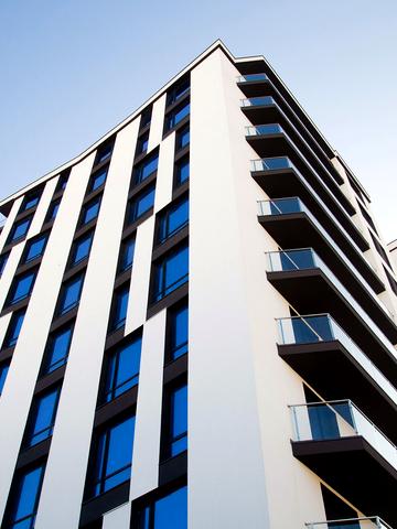 ЖК Авторський