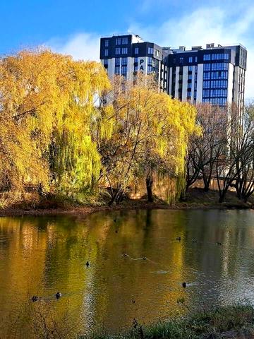 ЖК Park Plaza