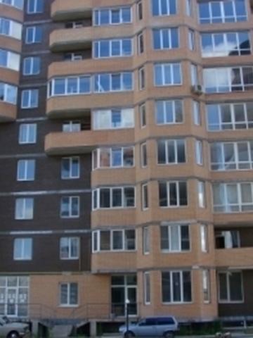 вул. Гончара, 3