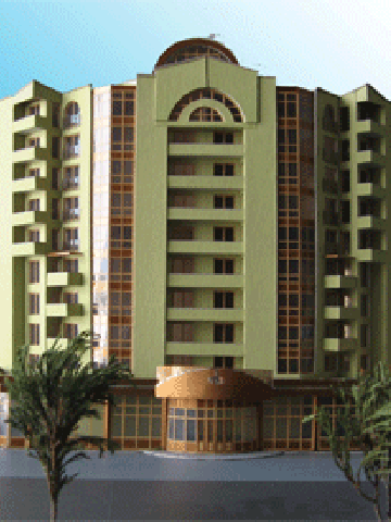 вул. Дубнівська, 15