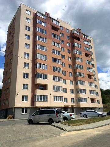 ул. Джона Леннона, 1, 3