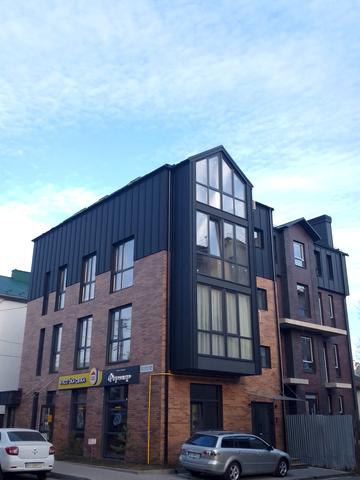 вул. Котляревського, 12а