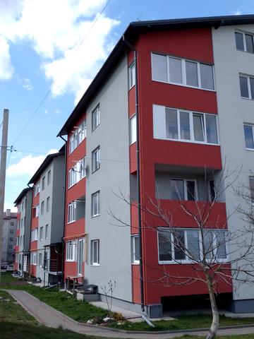 ЖК Березовиця