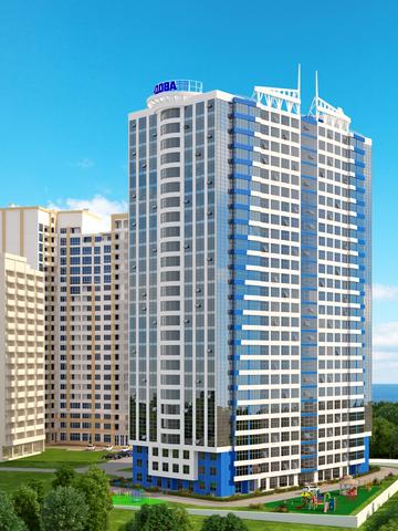 ЖК Новый берег