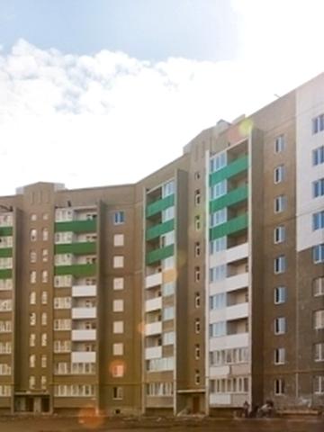 просп. Александровский (Косиора), 69е