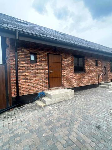 КГ Одноэтажный Киев - Вита-Почтовая