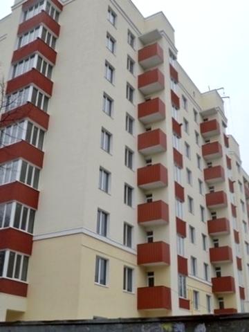 просп. Архитектора Алешина (Орджоникидзе), 5