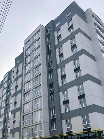 вул. Білогірська