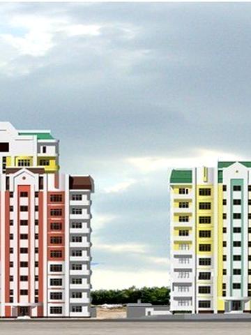 ул. Балакирева, 9