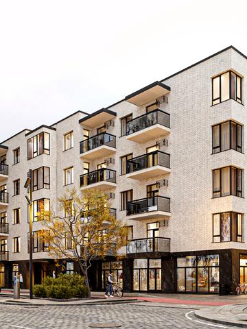 ЖК Сторожницький