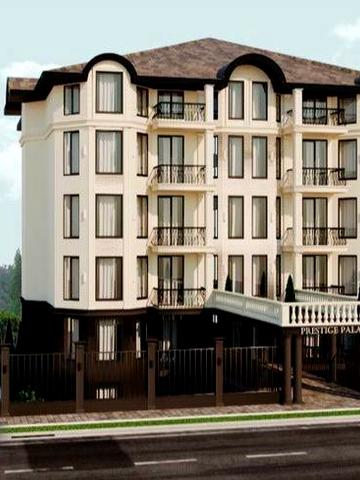 ЖК Prestige Palace