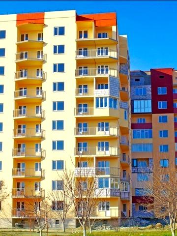 ЖК Таврійський