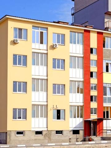 вул. Патона, 25