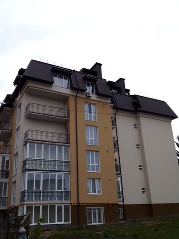 вул. Братів Гжицьких, 2