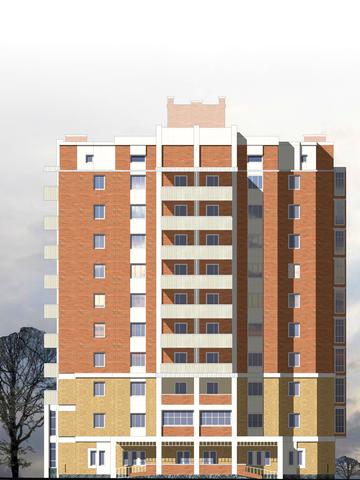 бул. Боровиковського, 2/2