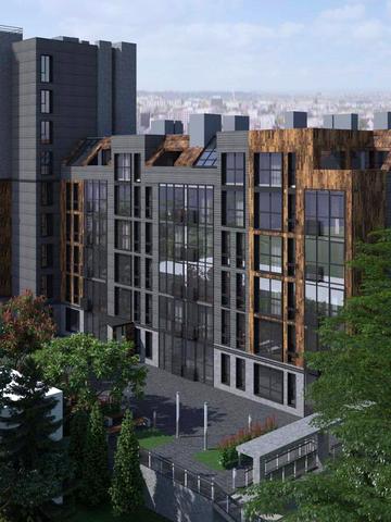 ЖК Фордевинд