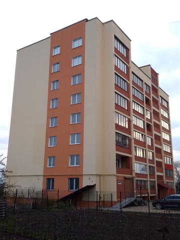 пров. Микулинецький, 15