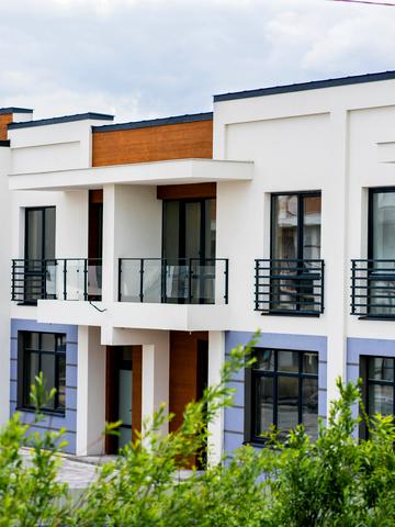 КМ City Villa Club