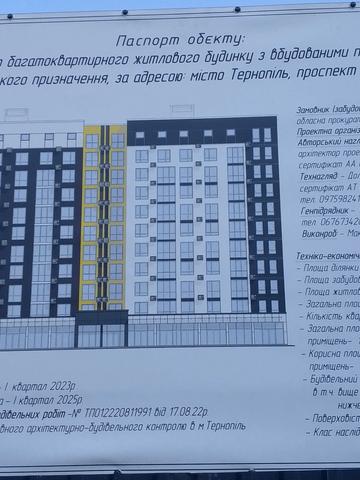 ЖК Прем'єр Парк