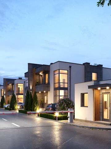 КГ Dream House