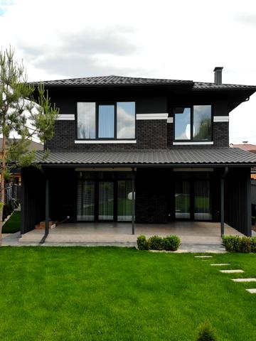 КМ Kulbaba Petropavlivka