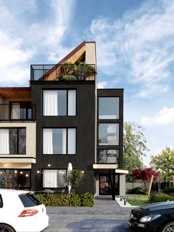 Клубний будинок Club house