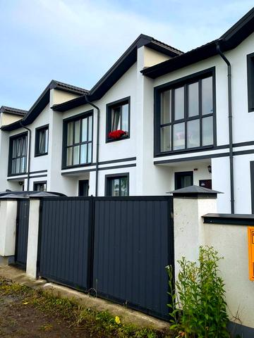 Таунхаус WEST TOWN II