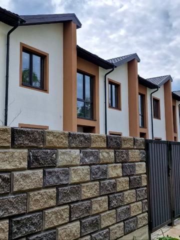 Таунхаус WEST TOWN IV