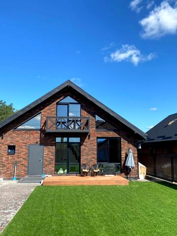 КГ Одноэтажный Киев - Белогородка