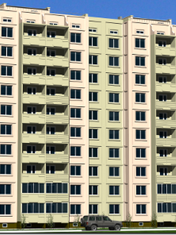 ЖК Софіївський