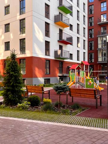 ЖК Проект Парк