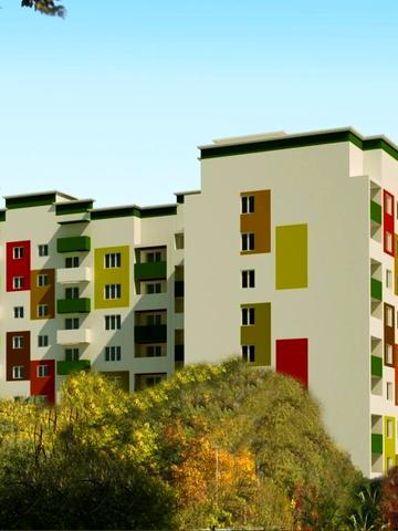 ЖК Времена года