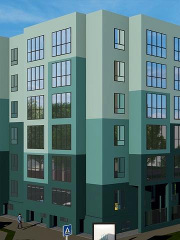 ул. Сенная (Добровольского), 32