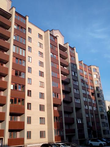 вул. Тарнавського, 30