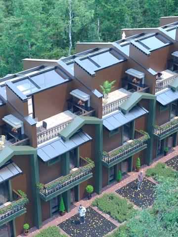 Житловий квартал Royal Estate