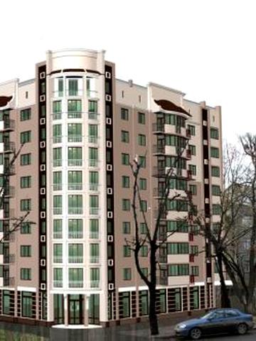 просп. Героїв Харкова, 124/7