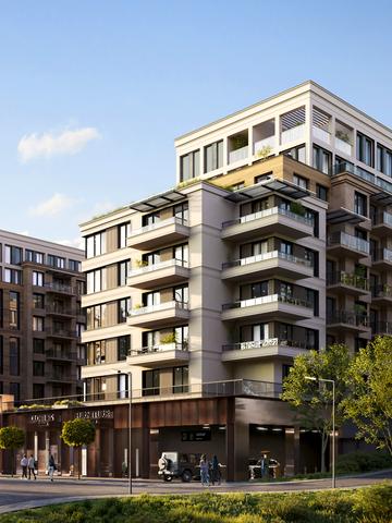OLEGIV Boutique Residence