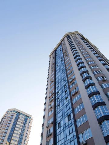 ЖК Зелений квартал