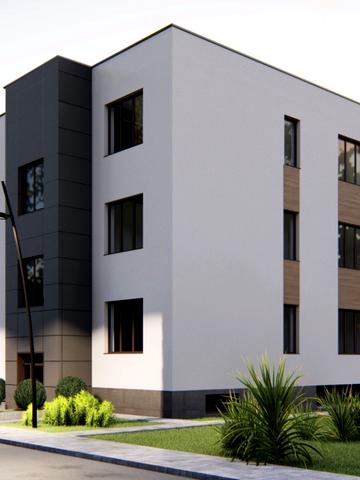 Клубний будинок Фест