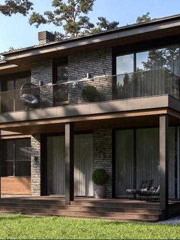 КМ Будинки на Сосновій