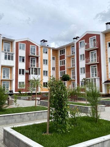 ЖК Амстердам