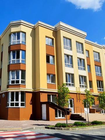 ЖК Львівський Затишок