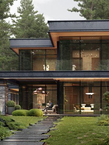 КМ SHEPIT VILLAS