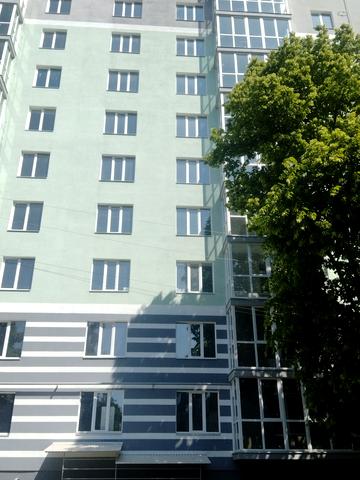 вул. Волковича, 25