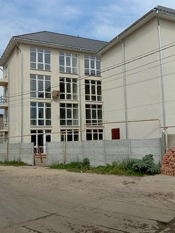 ЖК Першотравневий